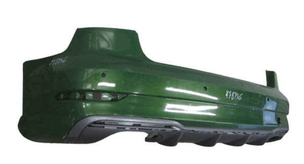 Bumper Audi A3 S3 8V5 SEDAN FACELIFT 16- Achterbumper KJ8736