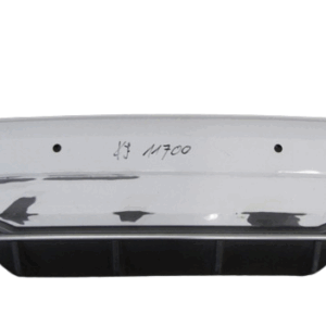 Bumper Audi A3 S3 8V5 SEDAN FACELIFT 16- 8V5807511J Achterbumper KJ11700