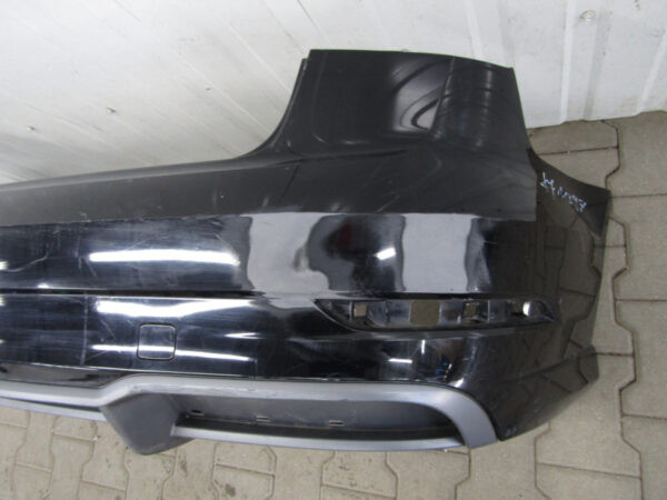 Bumper Audi A3 8V5 S-LINE SLINE Sedan Facelift 16- Achterbumper KJ11397
