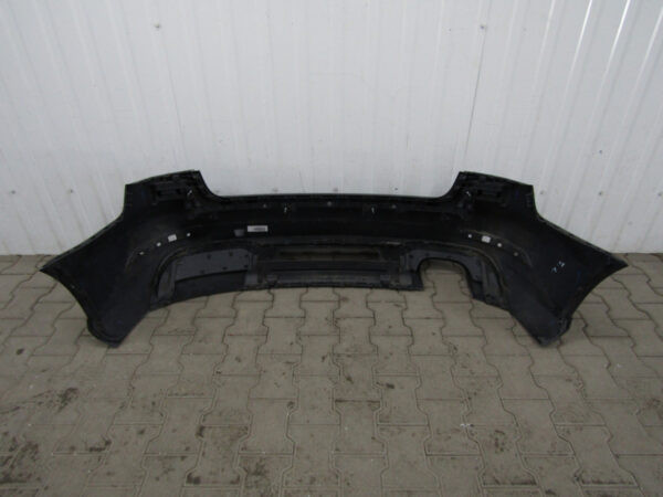 Bumper Audi A3 8V5 S-LINE SLINE Sedan Facelift 16- Achterbumper KJ11397