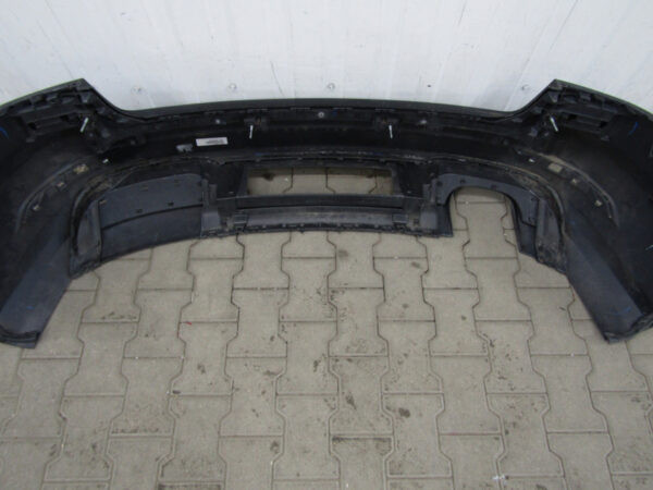 Bumper Audi A3 8V5 S-LINE SLINE Sedan Facelift 16- Achterbumper KJ11397