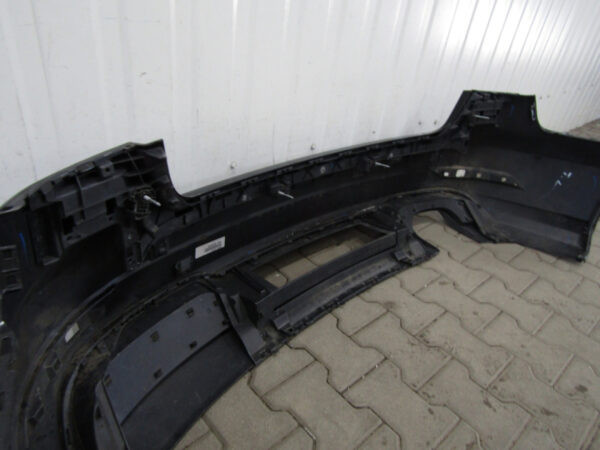 Bumper Audi A3 8V5 S-LINE SLINE Sedan Facelift 16- Achterbumper KJ11397