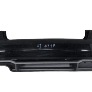 Bumper Audi A3 8V5 S-LINE SLINE Sedan Facelift 16- Achterbumper KJ11397