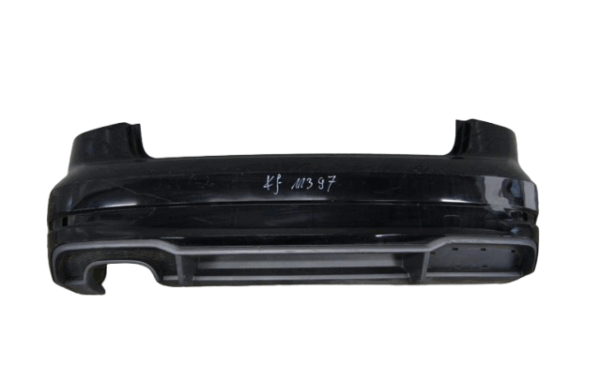 Bumper Audi A3 8V5 S-LINE SLINE Sedan Facelift 16- Achterbumper KJ11397