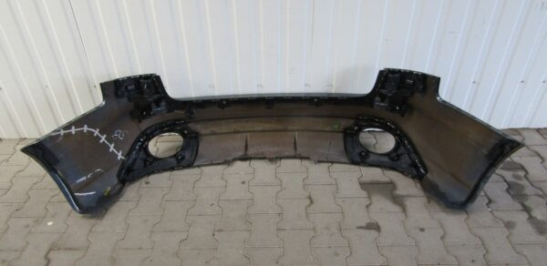 Bumper Audi A4 B8 8K9 RS4 Kombi Facelift 12-15 8K9807511 Achterbumper KJ7011