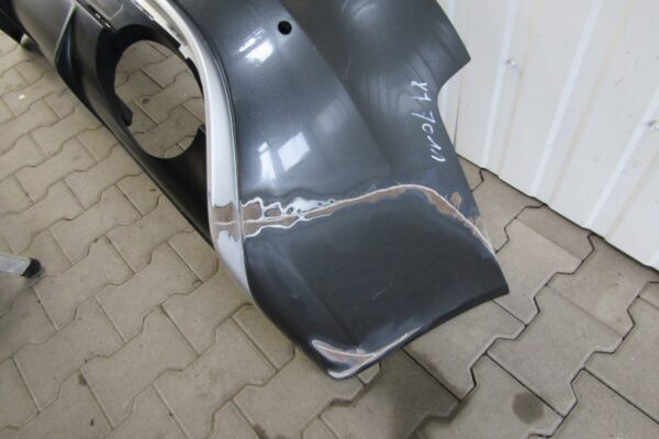 Bumper Audi A4 B8 8K9 RS4 Kombi Facelift 12-15 8K9807511 Achterbumper KJ7011