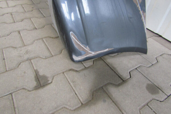 Bumper Audi A4 B8 8K9 RS4 Kombi Facelift 12-15 8K9807511 Achterbumper KJ7011
