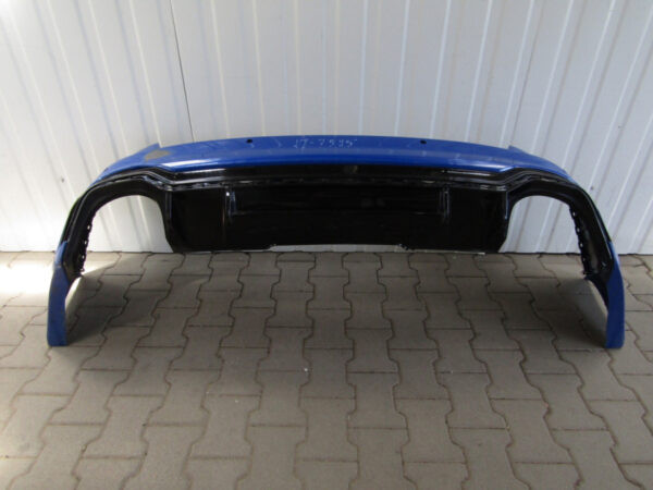Bumper Audi A4 B9 RS4 Kombi 17-19 8W9 8W9807511 Achterbumper KJ7595