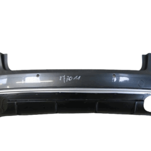 Bumper Audi A4 B8 8K9 RS4 Kombi Facelift 12-15 8K9807511 Achterbumper KJ7011