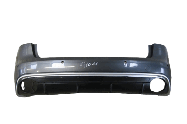 Bumper Audi A4 B8 8K9 RS4 Kombi Facelift 12-15 8K9807511 Achterbumper KJ7011
