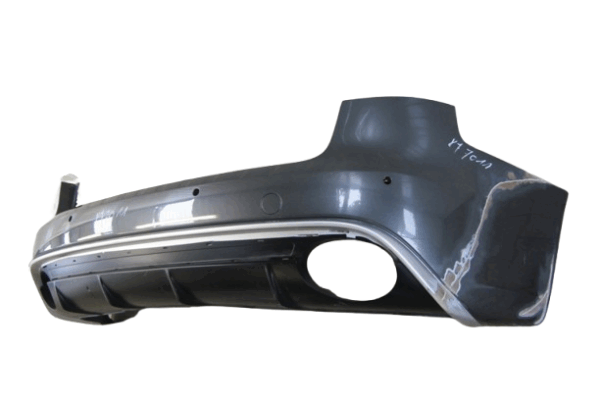 Bumper Audi A4 B8 8K9 RS4 Kombi Facelift 12-15 8K9807511 Achterbumper KJ7011