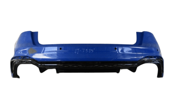 Bumper Audi A4 B9 RS4 Kombi 17-19 8W9 8W9807511 Achterbumper KJ7595