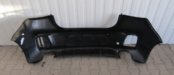 Bumper Kia Pro Ceed 2 II GT 12-15  86611-A2500 Achterbumper KS5107