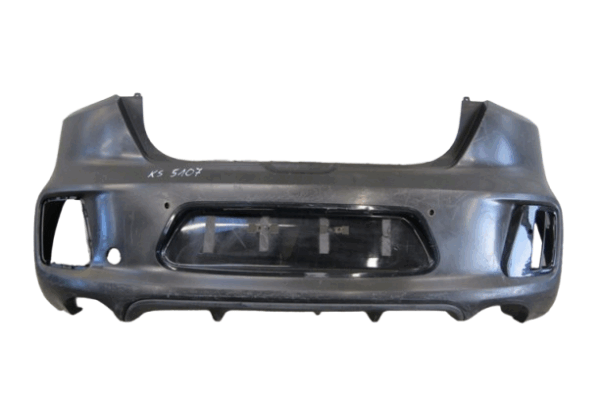 Bumper Kia Pro Ceed 2 II GT 12-15  86611-A2500 Achterbumper KS5107