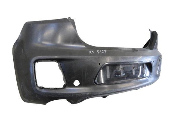 Bumper Kia Pro Ceed 2 II GT 12-15  86611-A2500 Achterbumper KS5107