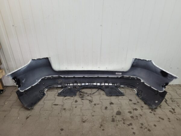 Bumper Mercedes GLC X253 253 6x PDC 15-19 A2538850725  Achterbumper PJ1222