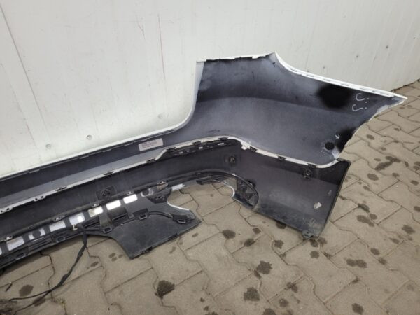 Bumper Mercedes GLC X253 253 6x PDC 15-19 A2538850725  Achterbumper PJ1222
