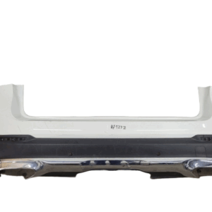 Bumper Mercedes GLC X253 253 6x PDC 15-19 A2538850725  Achterbumper PJ1222