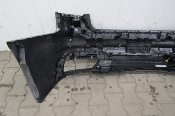 Bumper Audi A4 B9 8W5 Sedan FACELIFT 19- PDC 8W5807511M Achterbumper SM43