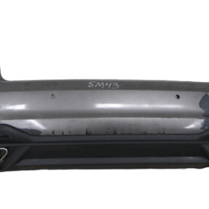Bumper Audi A4 B9 8W5 Sedan FACELIFT 19- PDC 8W5807511M Achterbumper SM43