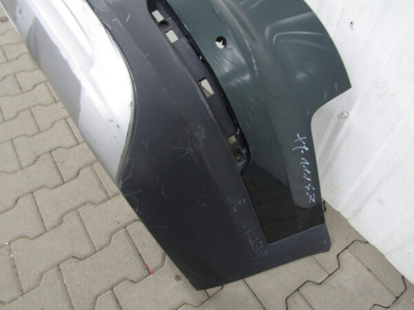 Bumper Audi A4 B9 8W9 Allroad Kombi 15-8W9807511 Achterbumper KJ11147