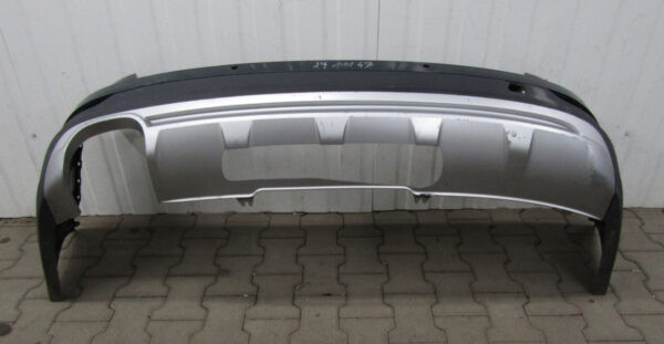Bumper Audi A4 B9 8W9 Allroad Kombi 15-8W9807511 Achterbumper KJ11147