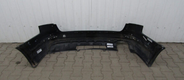 Bumper Audi A4 B9 8W9 Allroad Kombi 15-8W9807511 Achterbumper KJ11147