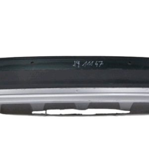 Bumper Audi A4 B9 8W9 Allroad Kombi 15-8W9807511 Achterbumper KJ11147