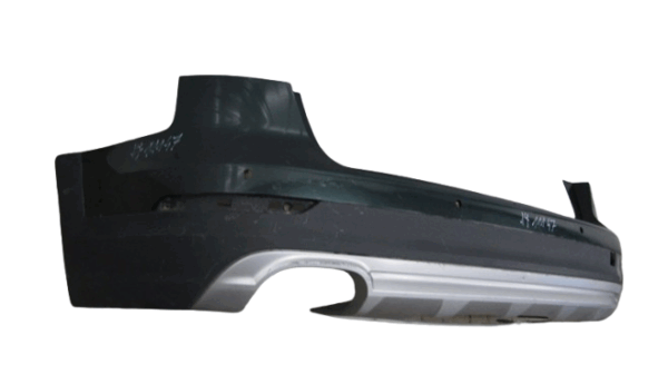 Bumper Audi A4 B9 8W9 Allroad Kombi 15-8W9807511 Achterbumper KJ11147