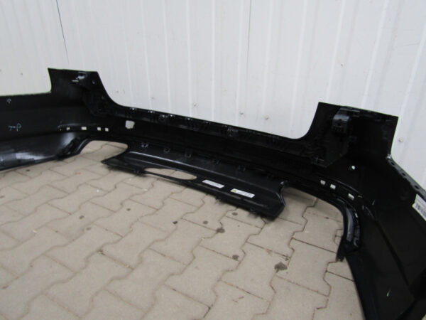 Bumper Audi A4 S4 B9 8W9 Kombi 15-19 8W9807511 Achterbumper KJ9358