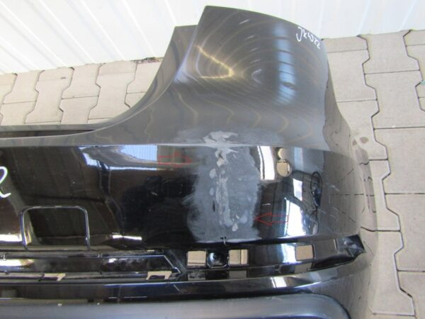 Bumper Audi A4 B9 8W9 Kombi 15-19 9959926551 Achterbumper JK4322