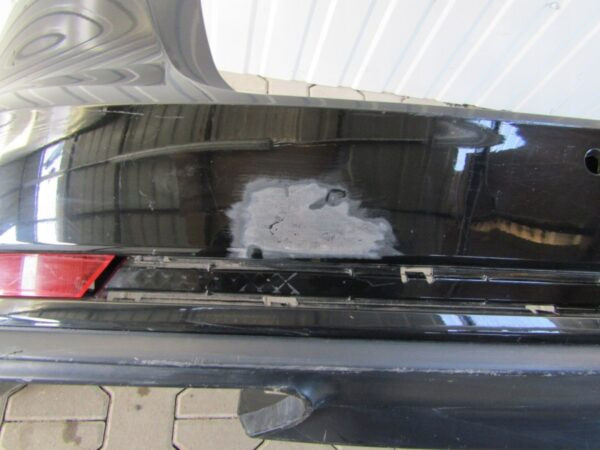 Bumper Audi A4 B9 8W9 Kombi 15-19 9959926551 Achterbumper JK4322