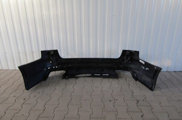 Bumper Audi A4 B9 8W9 Kombi 15-19 9959926551 Achterbumper JK4322