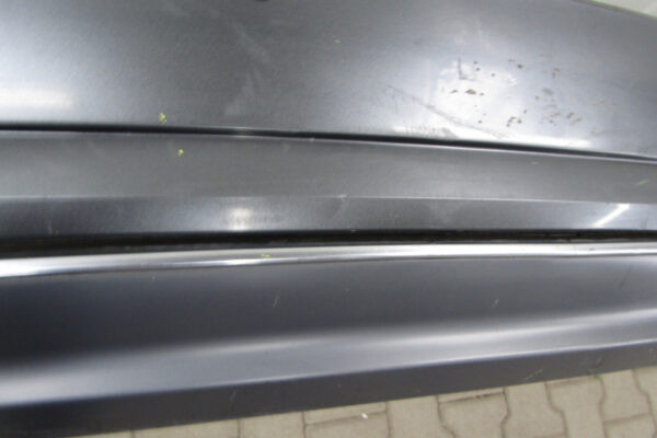 Bumper  Audi A4 B9 8W9 Kombi 15-19 8W9807511 Achterbumper KJ10306