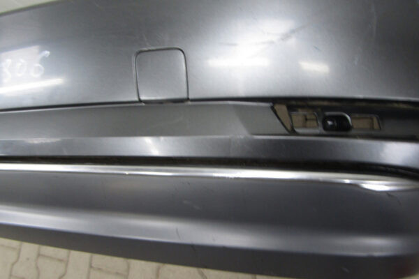 Bumper  Audi A4 B9 8W9 Kombi 15-19 8W9807511 Achterbumper KJ10306