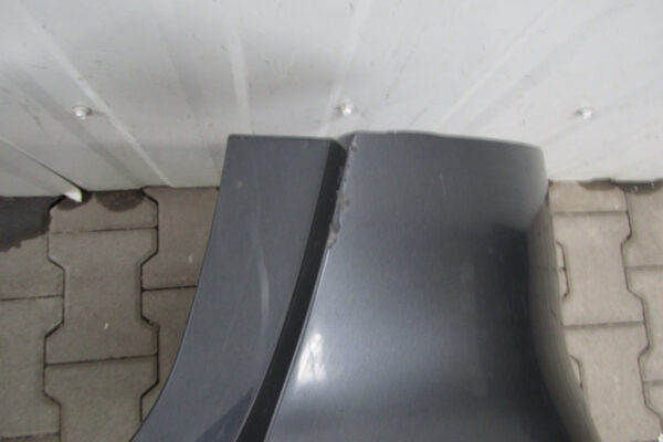 Bumper  Audi A4 B9 8W9 Kombi 15-19 8W9807511 Achterbumper KJ10306