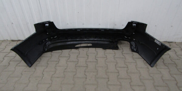 Bumper  Audi A4 B9 8W9 Kombi 15-19 8W9807511 Achterbumper KJ10306