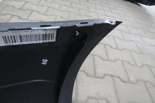 Bumper  Audi A4 B9 8W9 Kombi 15-19 8W9807511 Achterbumper KJ10306
