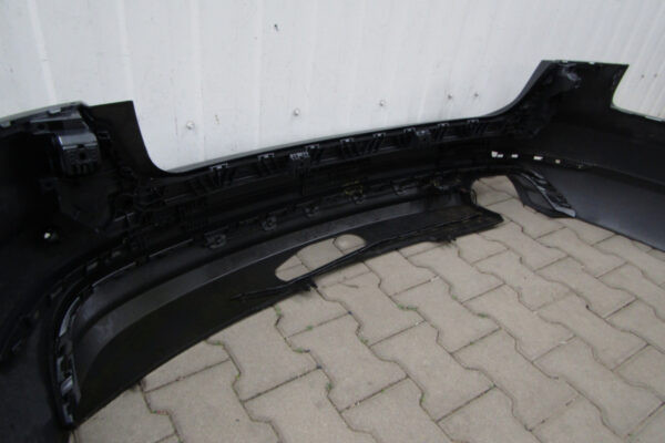 Bumper  Audi A4 B9 8W9 Kombi 15-19 8W9807511 Achterbumper KJ10306
