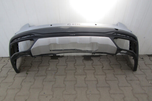Bumper Audi A4 B9 ALLROAD 8W9 19- Achterbumper KJ10582