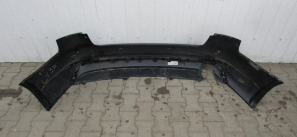 Bumper Audi A4 B9 8W9 Kombi 15-19 8W9807511 Achterbumper KJ10834