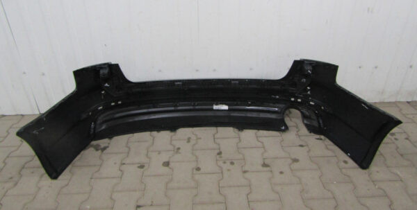 Bumper AUDI A4 B9 8W9 S LINE SLINE KOMBI 15-19  8W9 807 511M Achterbumper SM37