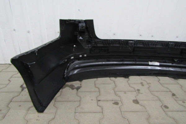 Bumper AUDI A4 B9 8W9 S LINE SLINE KOMBI 15-19  8W9 807 511M Achterbumper SM37