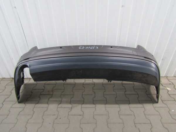 Bumper Audi A4 B9 8W9 Kombi 15-19 8W9807511 Achterbumper KJ11883