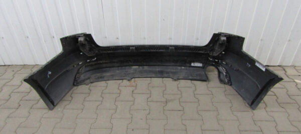 Bumper Audi A4 B9 8W9 Kombi 15-19 8W9807511 Achterbumper KJ11883