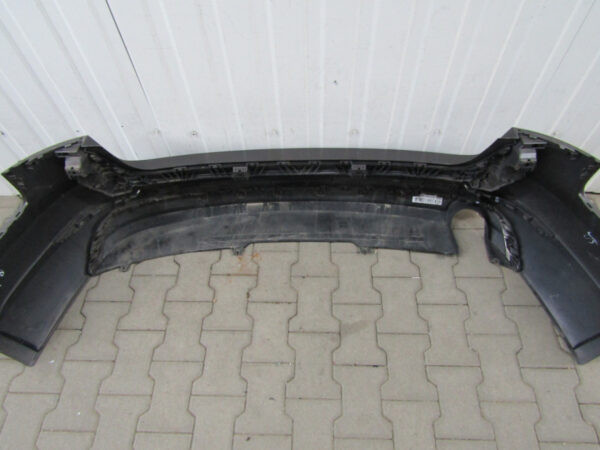 Bumper Audi A4 B9 8W9 Kombi 15-19 8W9807511 Achterbumper KJ11883