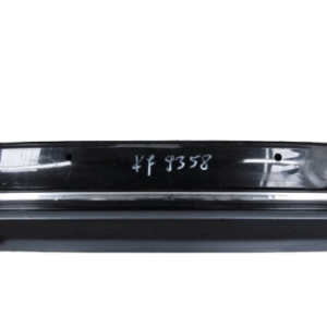 Bumper Audi A4 S4 B9 8W9 Kombi 15-19 8W9807511 Achterbumper KJ9358