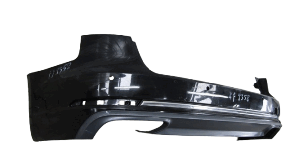 Bumper Audi A4 S4 B9 8W9 Kombi 15-19 8W9807511 Achterbumper KJ9358