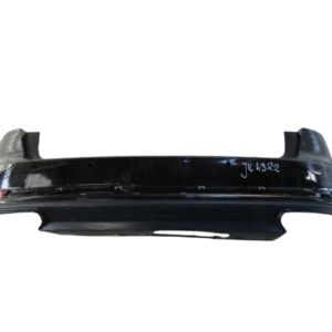 Bumper Audi A4 B9 8W9 Kombi 15-19 9959926551 Achterbumper JK4322
