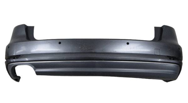 Bumper  Audi A4 B9 8W9 Kombi 15-19 8W9807511 Achterbumper KJ10306